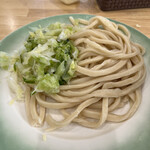 Shirasu Udon - 