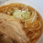 Ramen Yume Yatai - 