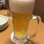 庄や - 根間ビール