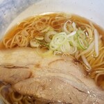 Ramen Yume Yatai - 