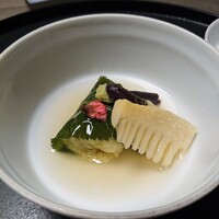 奈良・春日奥山 月日亭 - 