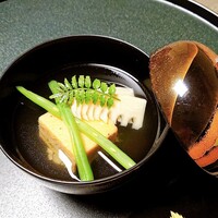 奈良・春日奥山 月日亭 - 