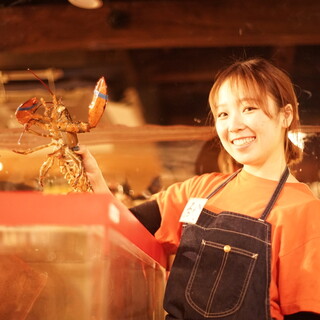 活海老バル orb_1