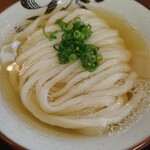 讃岐うどん いわい - 