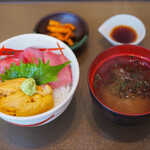 うに むらかみ 函館本店 - 