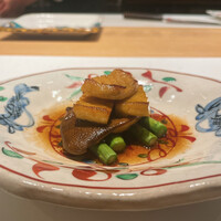 肉割烹 岡田前 - 