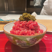 肉割烹 岡田前 - 