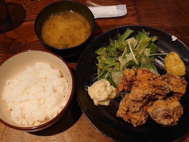 Sumibi Yaki Naoshima