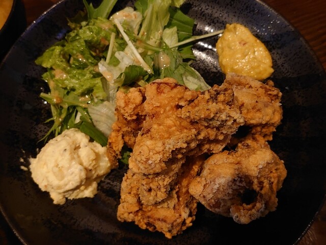 Sumibi Yaki Naoshima photo 2