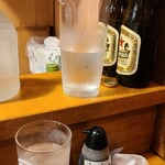 串カツ くまた - 