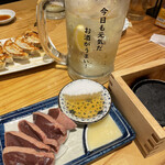 Taishuusakaba Fukurou - 