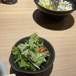 Oosaka Okonomiyaki Tomokunchi - 