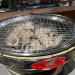 Yakiniku Horumon Ushikura - 