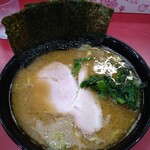 ラーメン 杉田家 - 