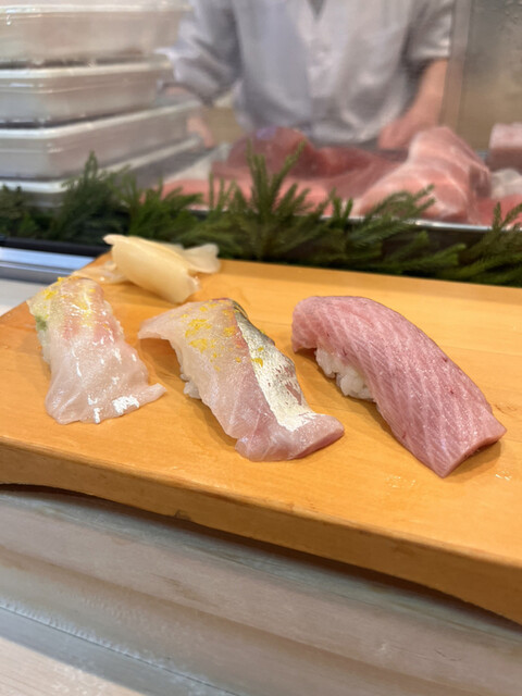 Sushi Ryori Inose photo 4