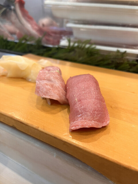 Sushi Ryori Inose photo 3