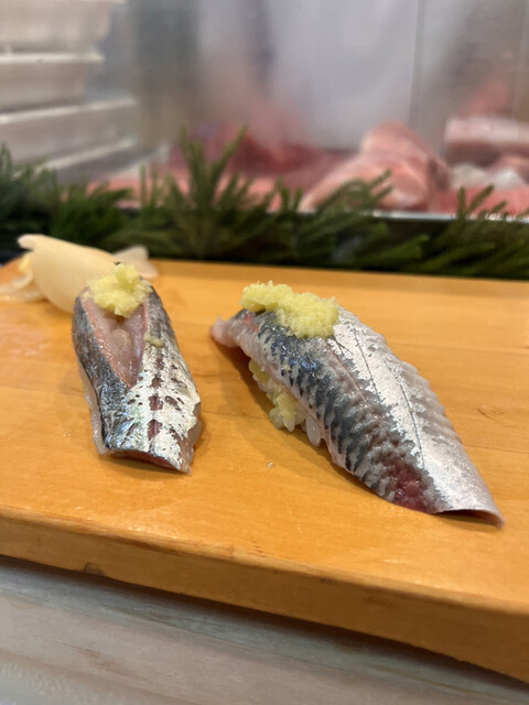 Sushi Ryori Inose photo 5