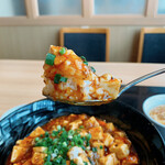 老四川 - 麻婆丼