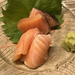 御料理 めなみ - ＵＰ