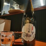 Nihombashi Torikyuu - 日本酒 