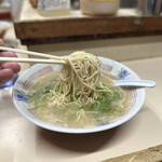 八ちゃんラーメン - 