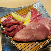 炭火焼肉 なかはら - 