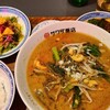 大阪中華サワダ飯店