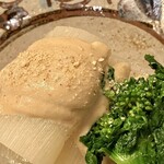 御料理 めなみ - ＵＰ