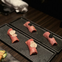 焼肉うしごろ 銀座並木通り店 - 