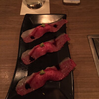 焼肉うしごろ 西麻布本店 - 