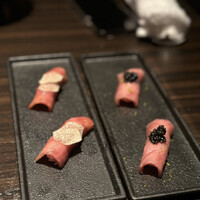 焼肉うしごろ 銀座並木通り店 - 