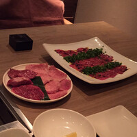 焼肉うしごろ 西麻布本店 - 