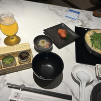 博多もつ鍋 やま中 博多店 - 