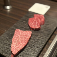 焼肉うしごろ 銀座並木通り店 - 