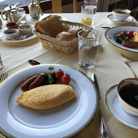 日光金谷ホテル -  日光金谷ホテル -