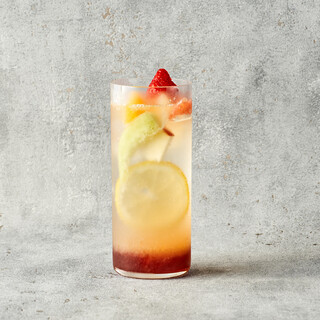 Parfait de Merrily_2