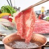 すき焼きしゃぶしゃぶ萬野 ルクア大阪店