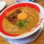 Awaji Shima Ramen - 