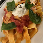 パスティーノ エ ビステッケリア・ヒロ - 