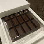 ヨックモック - 料理写真:オープン