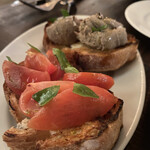 パスティーノ エ ビステッケリア・ヒロ - 