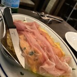 パスティーノ エ ビステッケリア・ヒロ - 