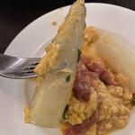 パスティーノ エ ビステッケリア・ヒロ - 