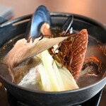 우오가시 쇼고로우 - 하마지루