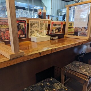 ともえまる食堂_2