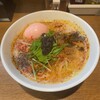 豪虎担々麺