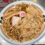 中華そば みたか - 