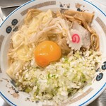 中華そば みたか - 