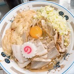 中華そば みたか - 