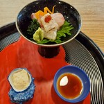 京料理 かじ - 